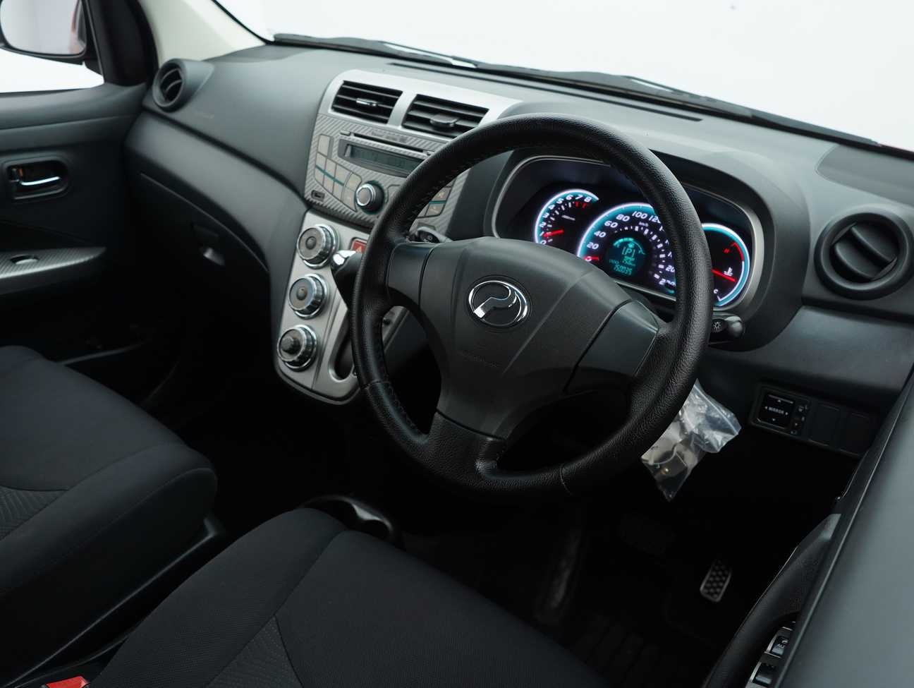 used 2014 Perodua Myvi EZ 1.3