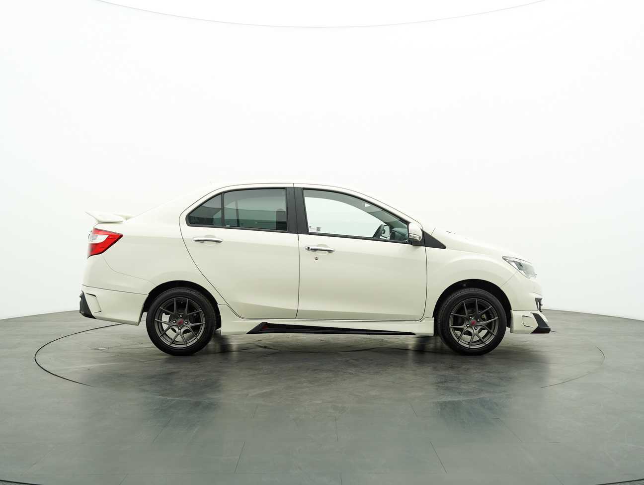 used 2017 Perodua Bezza X Premium 1.3
