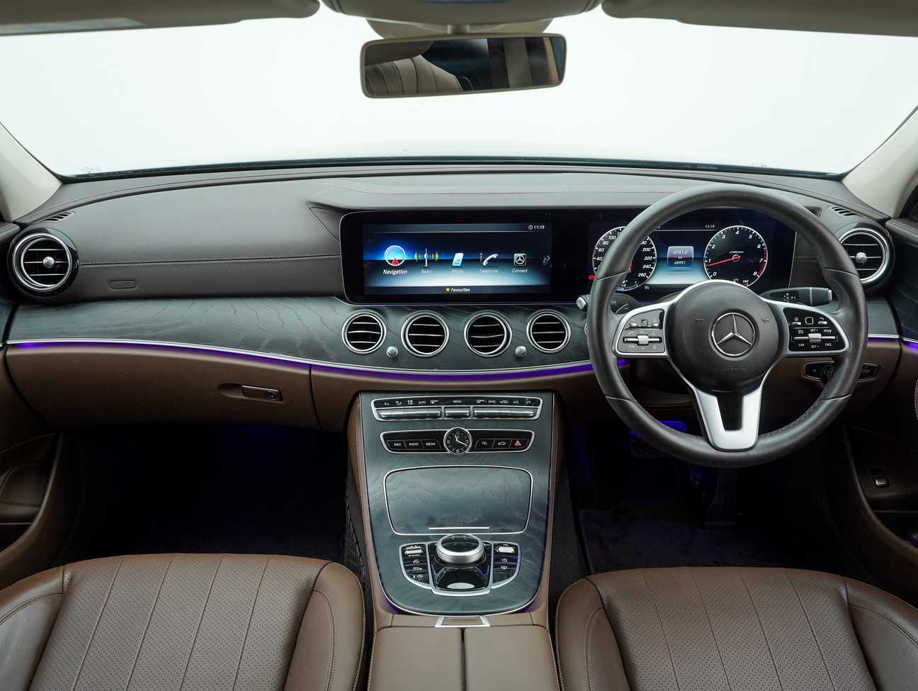 used 2019 Mercedes-Benz E200 SportStyle Avantgarde 2.0