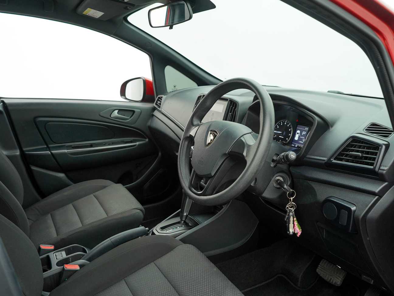 used 2020 Proton Iriz Standard 1.3