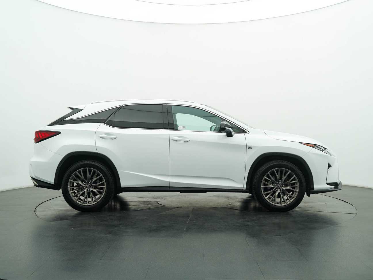 used 2018 Lexus RX300 F SPORT 2.0