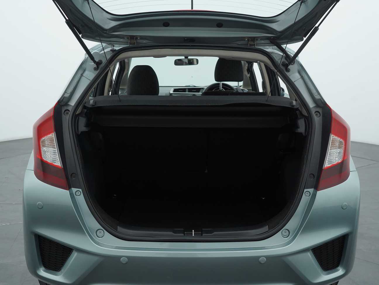 terpakai 2015 Honda Jazz S 1.5