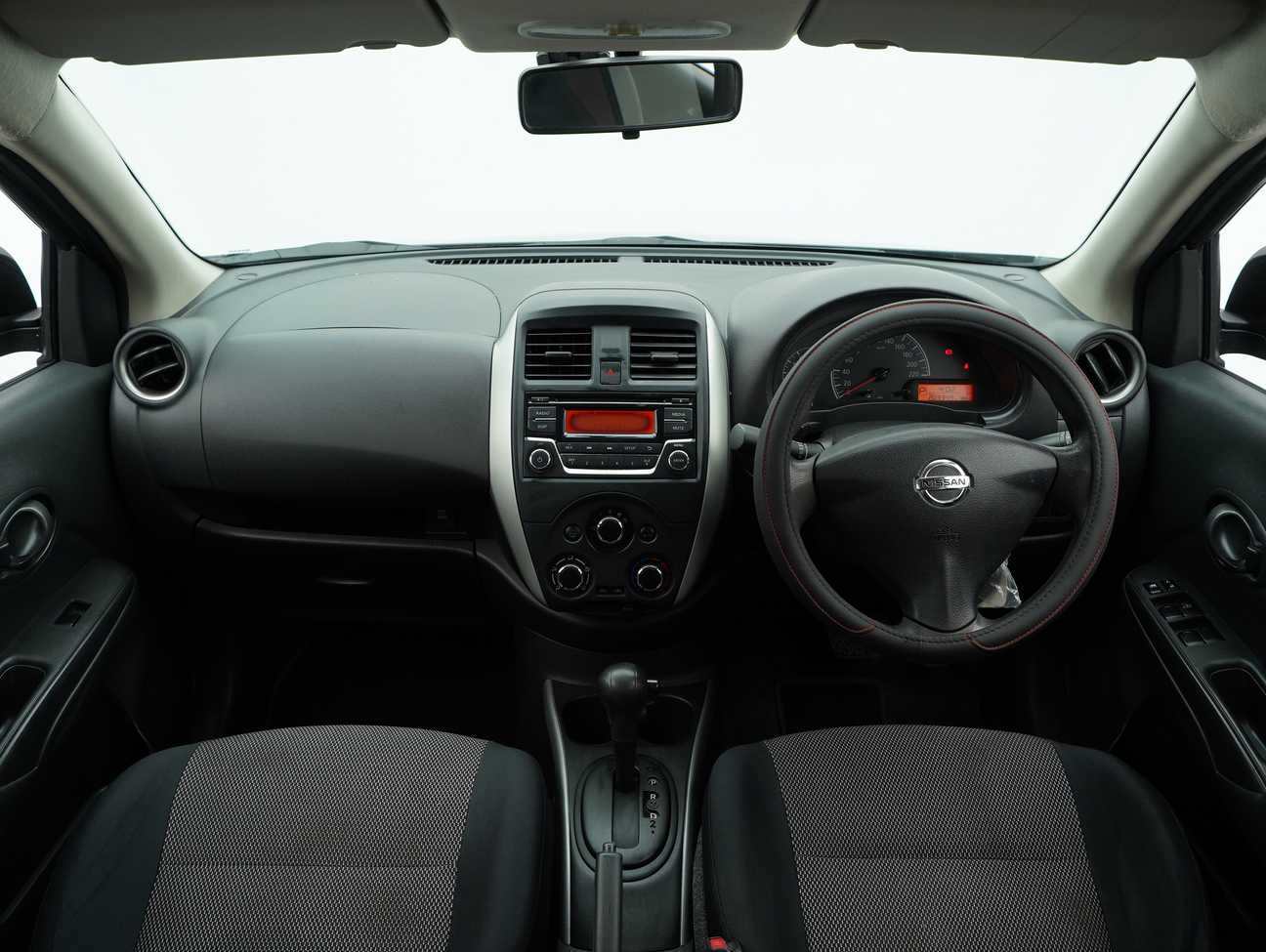 used 2016 Nissan Almera E 1.5