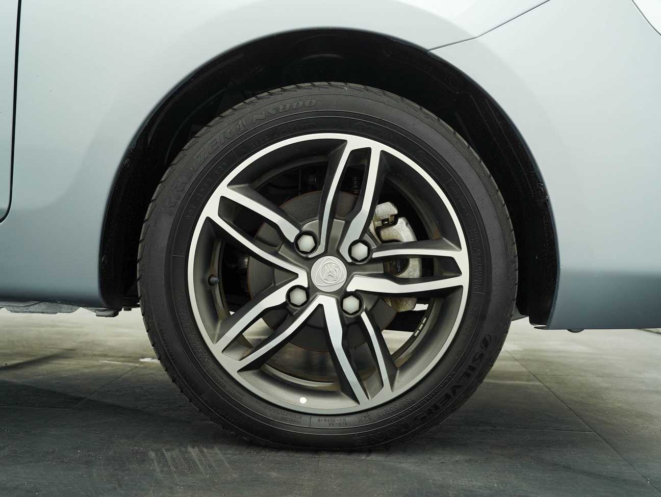 used 2020 Proton Saga Premium 1.3