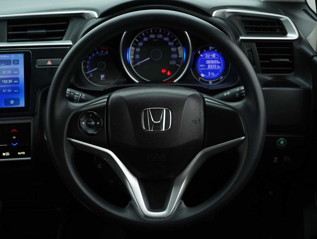 used 2020 Honda Jazz E 1.5