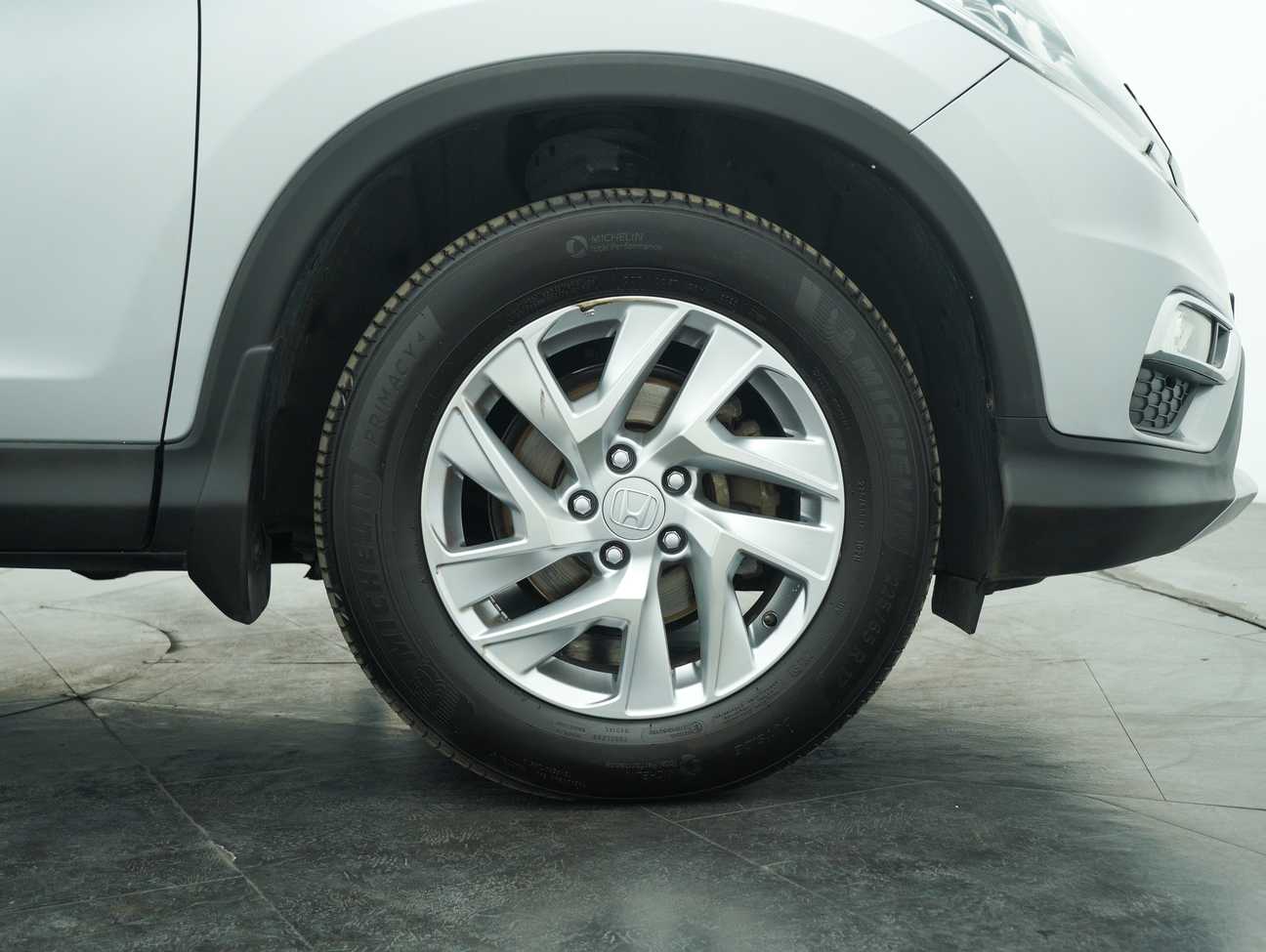 terpakai 2016 Honda CR-V  2.0