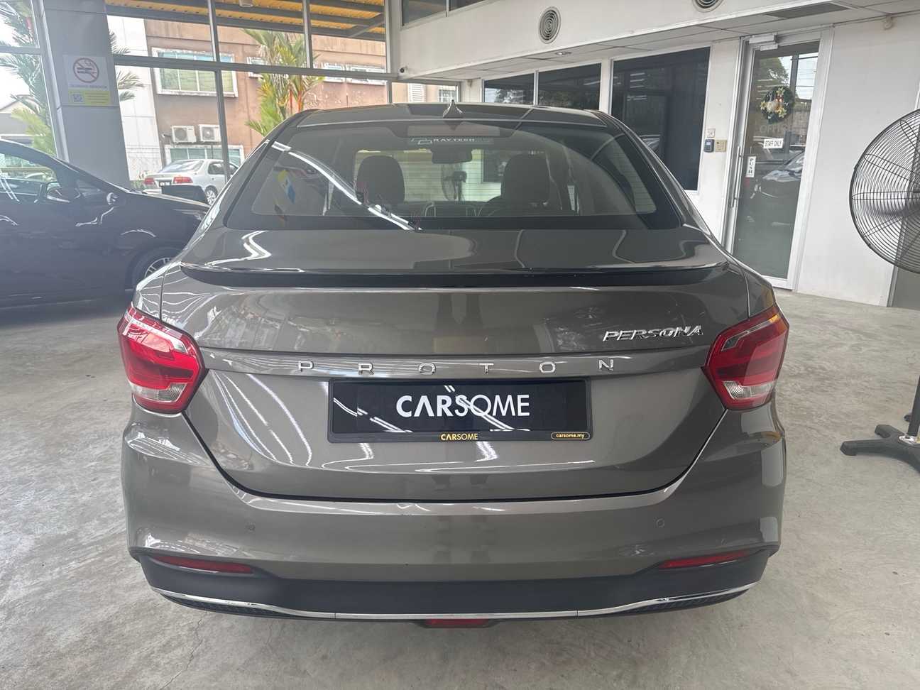 used 2020 Proton Persona Executive 1.6