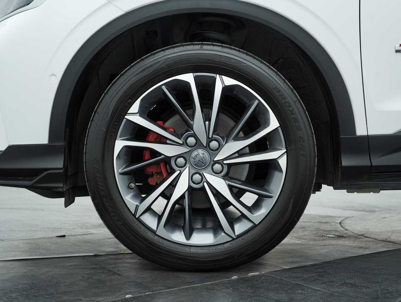 terpakai 2023 Proton X50 TGDI Flagship 1.5