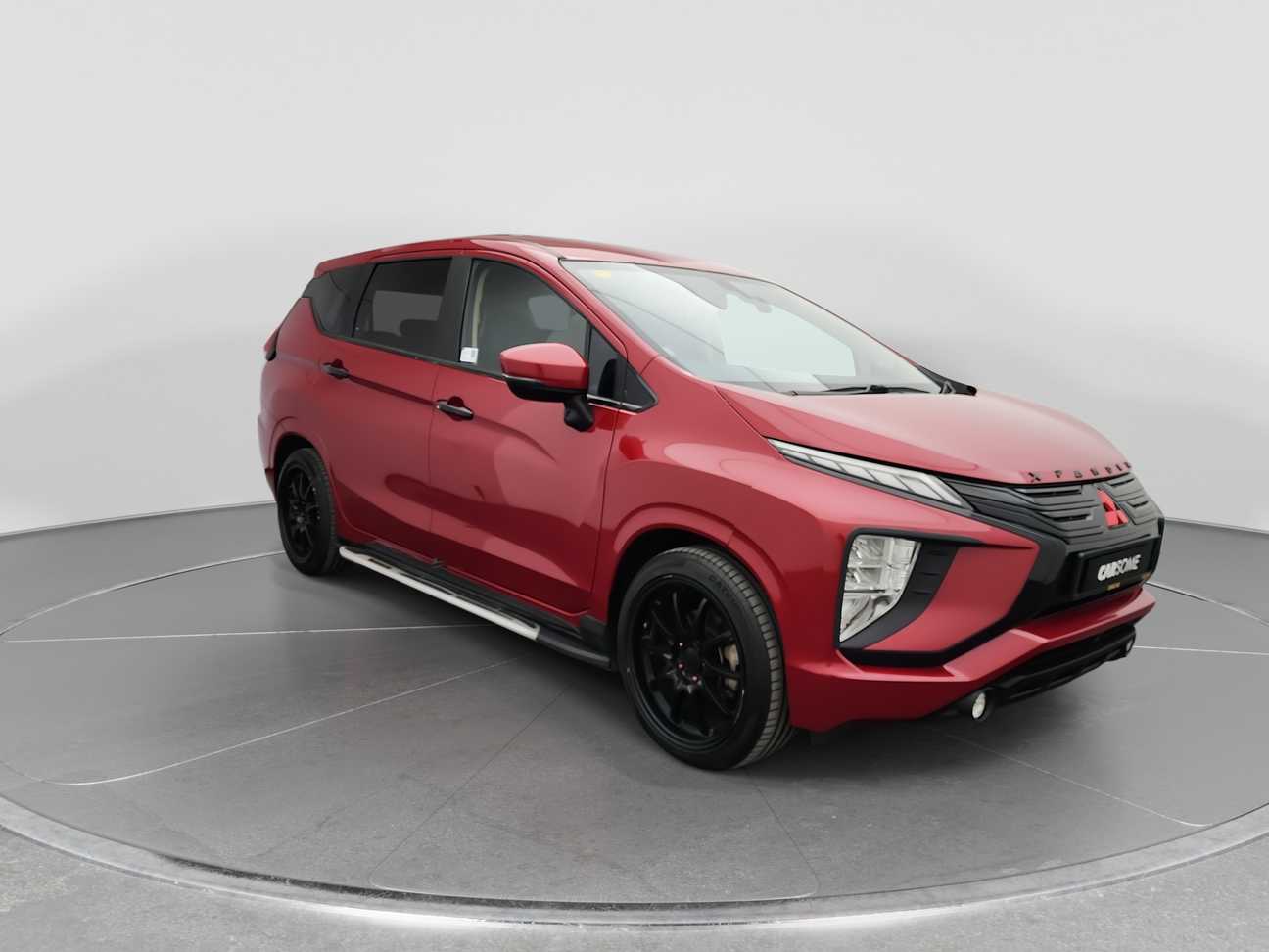 terpakai 2022 Mitsubishi Xpander  1.5