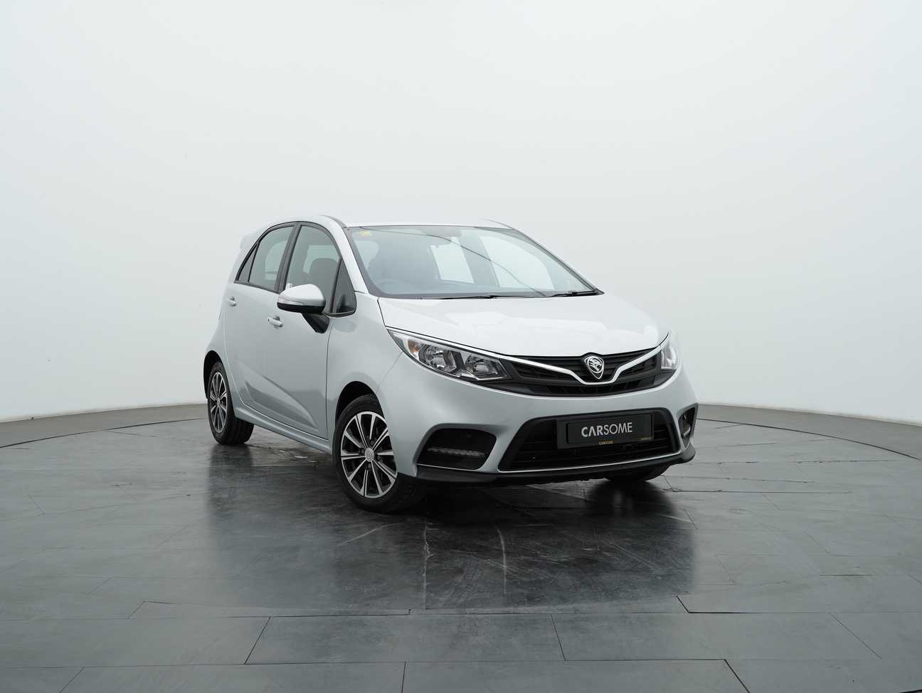 used 2020 Proton Iriz Executive 1.6