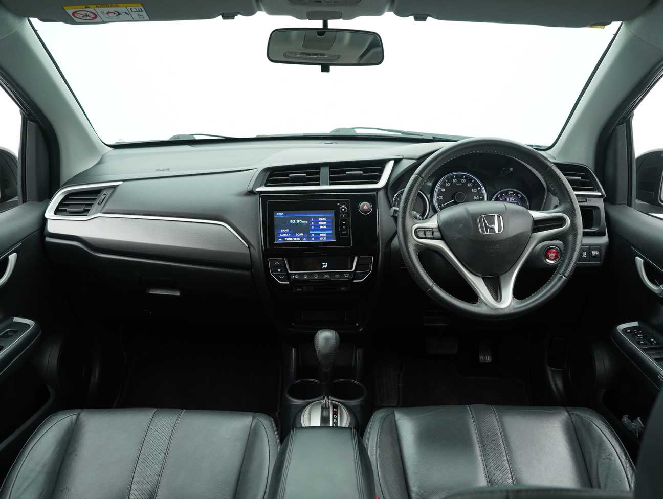 used 2018 Honda BR-V V 1.5