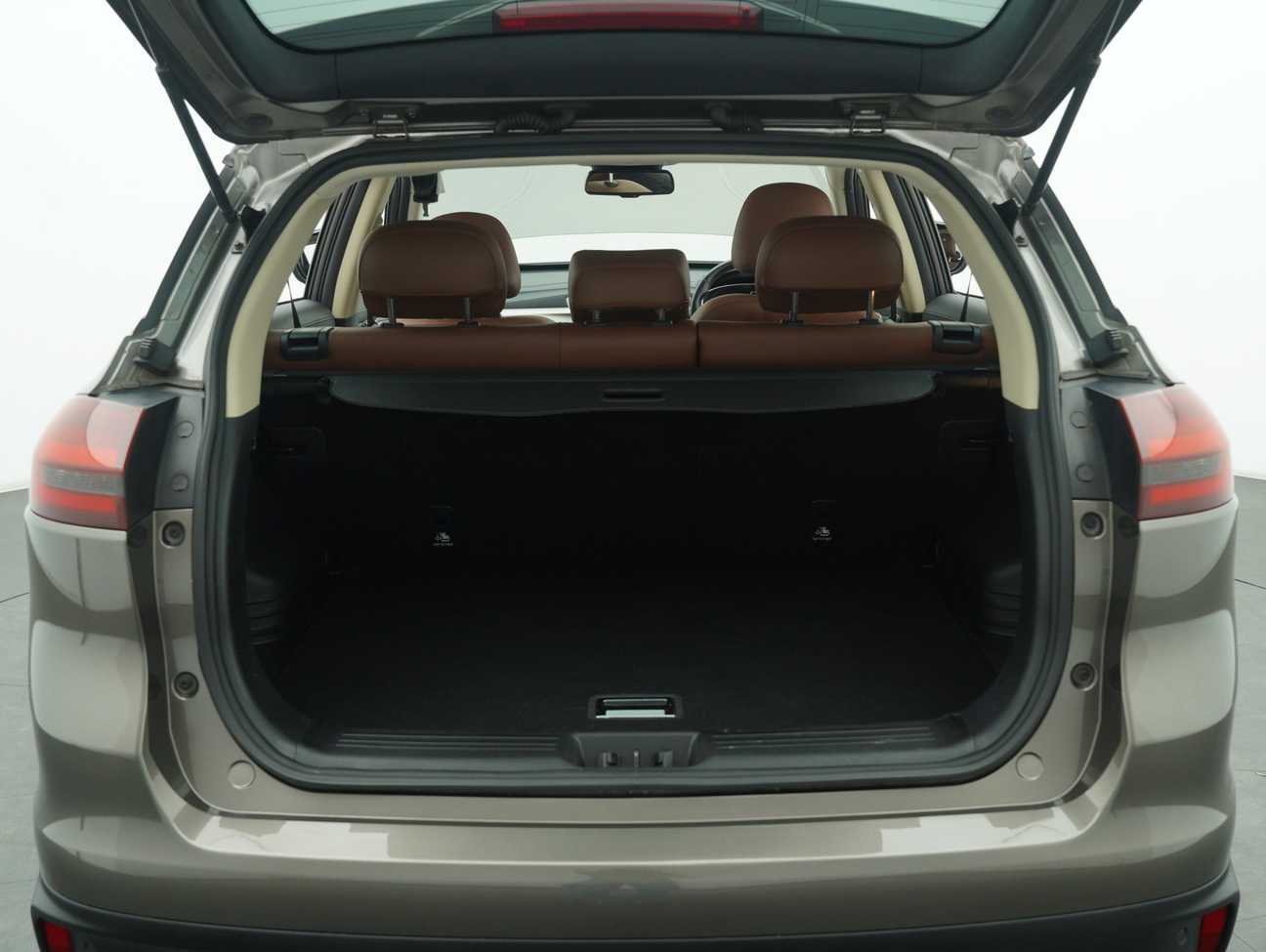 used 2019 Proton X70 TGDI Premium 1.8