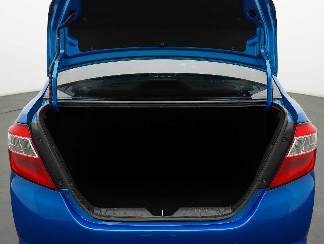 used 2016 Perodua Bezza Advance 1.3