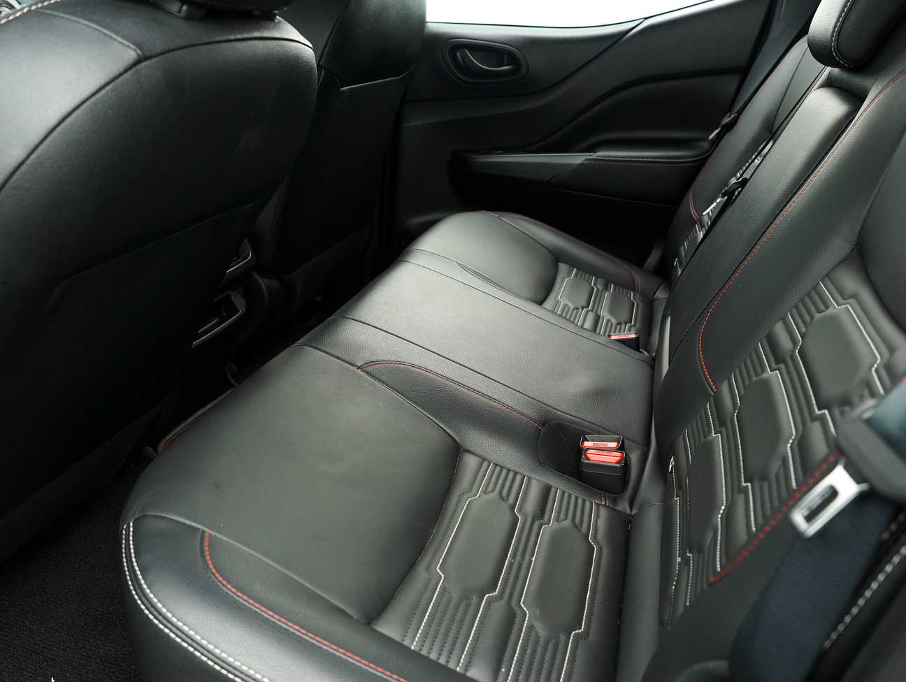 used 2021 Nissan Navara Pro-4x 2.5