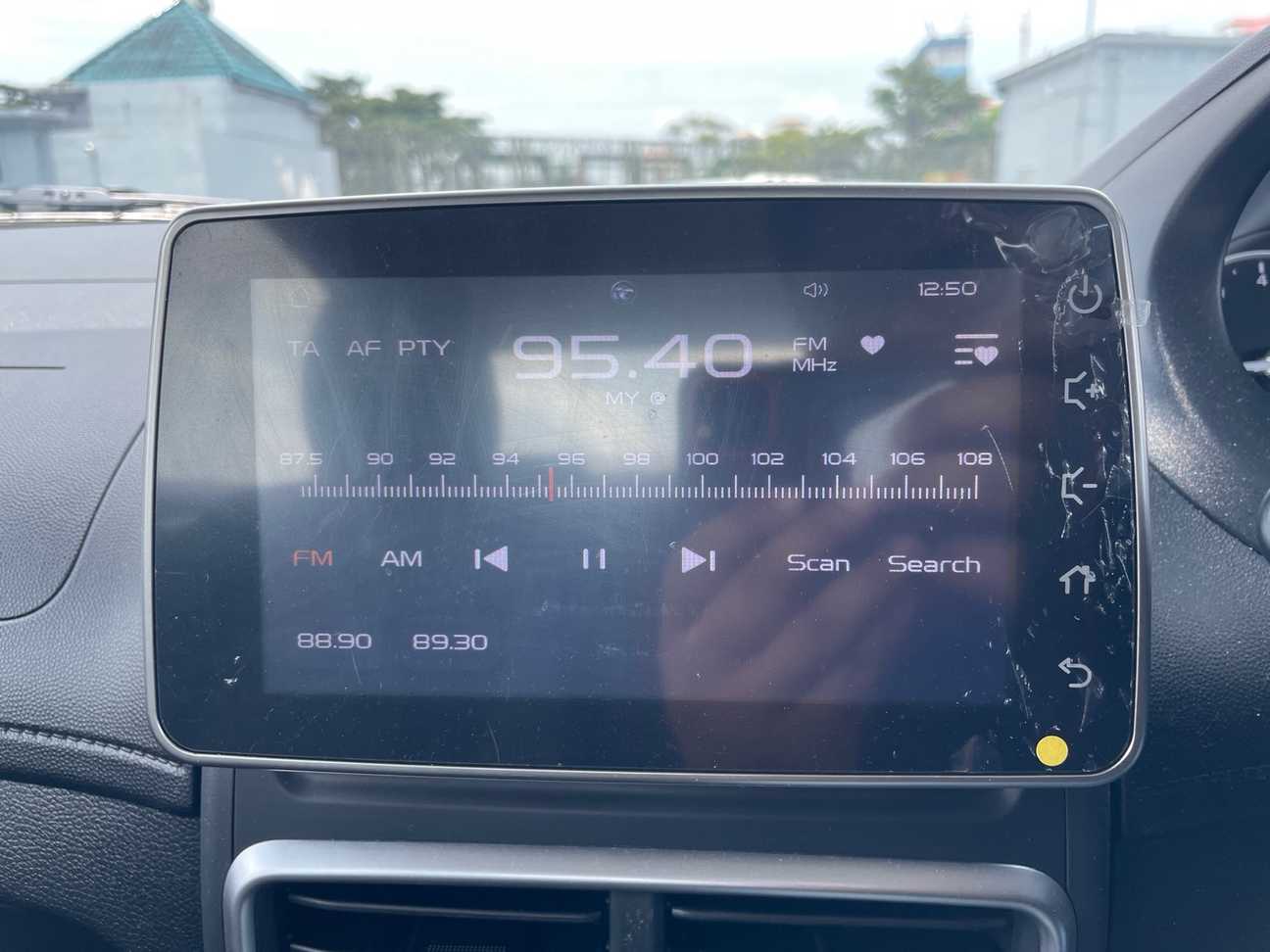 terpakai 2025 Proton Saga Premium 1.3