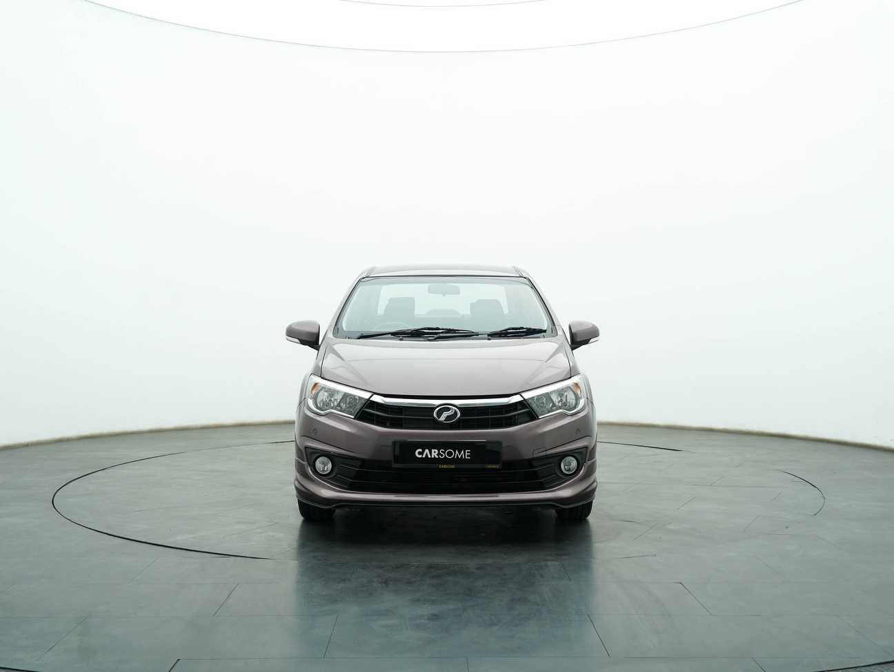 used 2016 Perodua Bezza X Premium 1.3