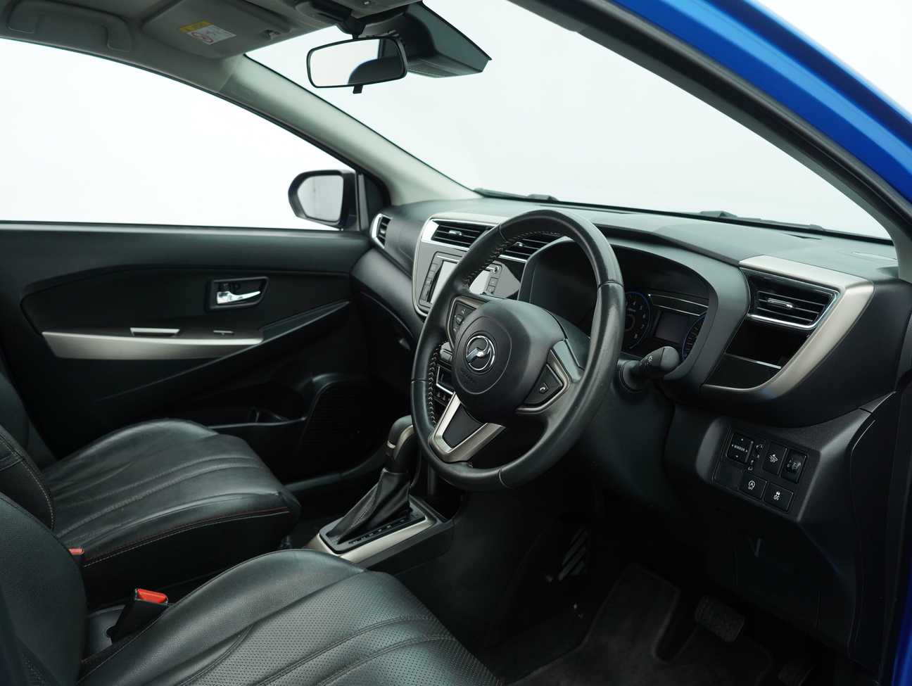 terpakai 2021 Perodua Myvi AV 1.5