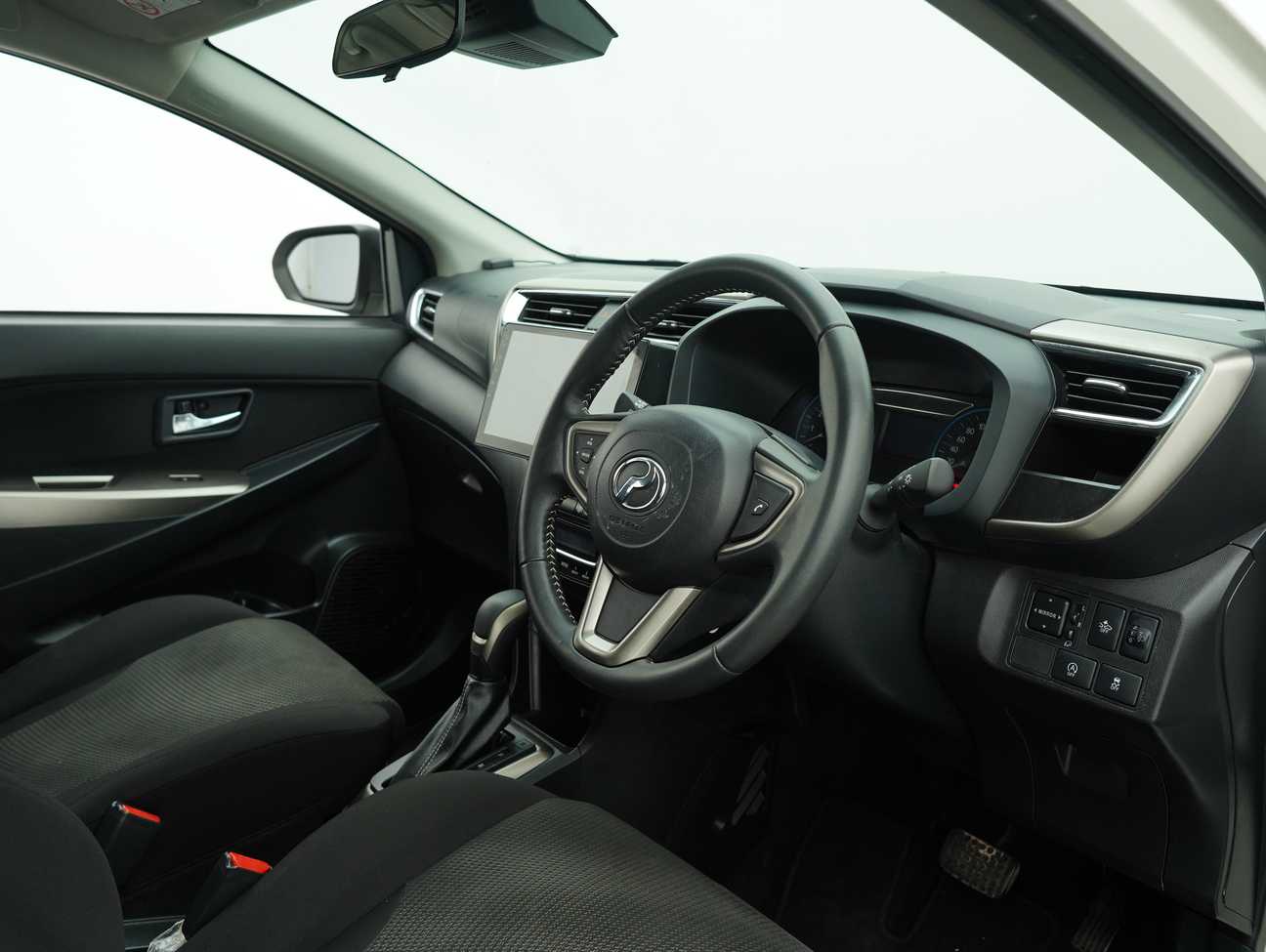 used 2021 Perodua Myvi H 1.5