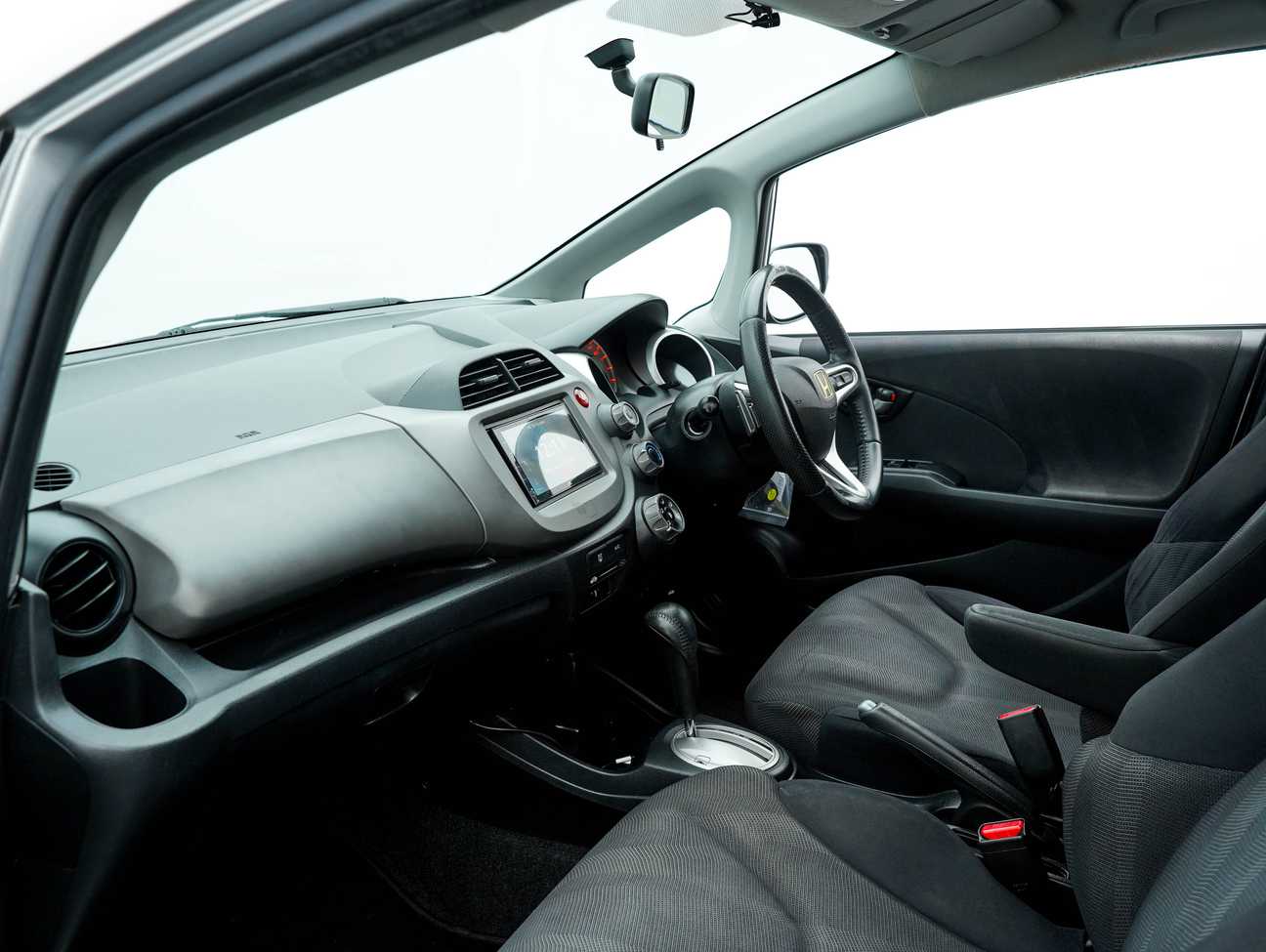 terpakai 2009 Honda Jazz V 1.5