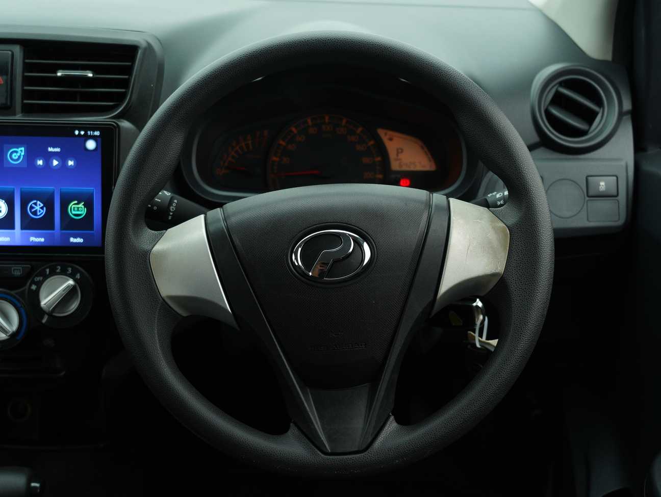 used 2020 Perodua AXIA GXtra 1.0