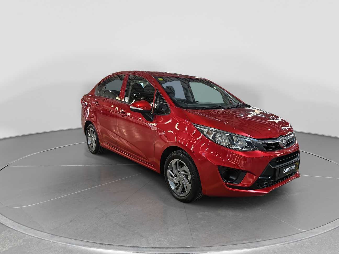used 2018 Proton Persona Standard 1.6