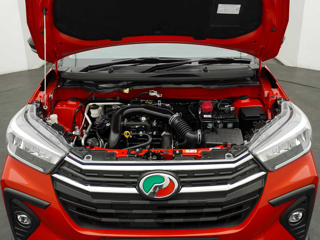 used 2021 Perodua Ativa AV 1.0