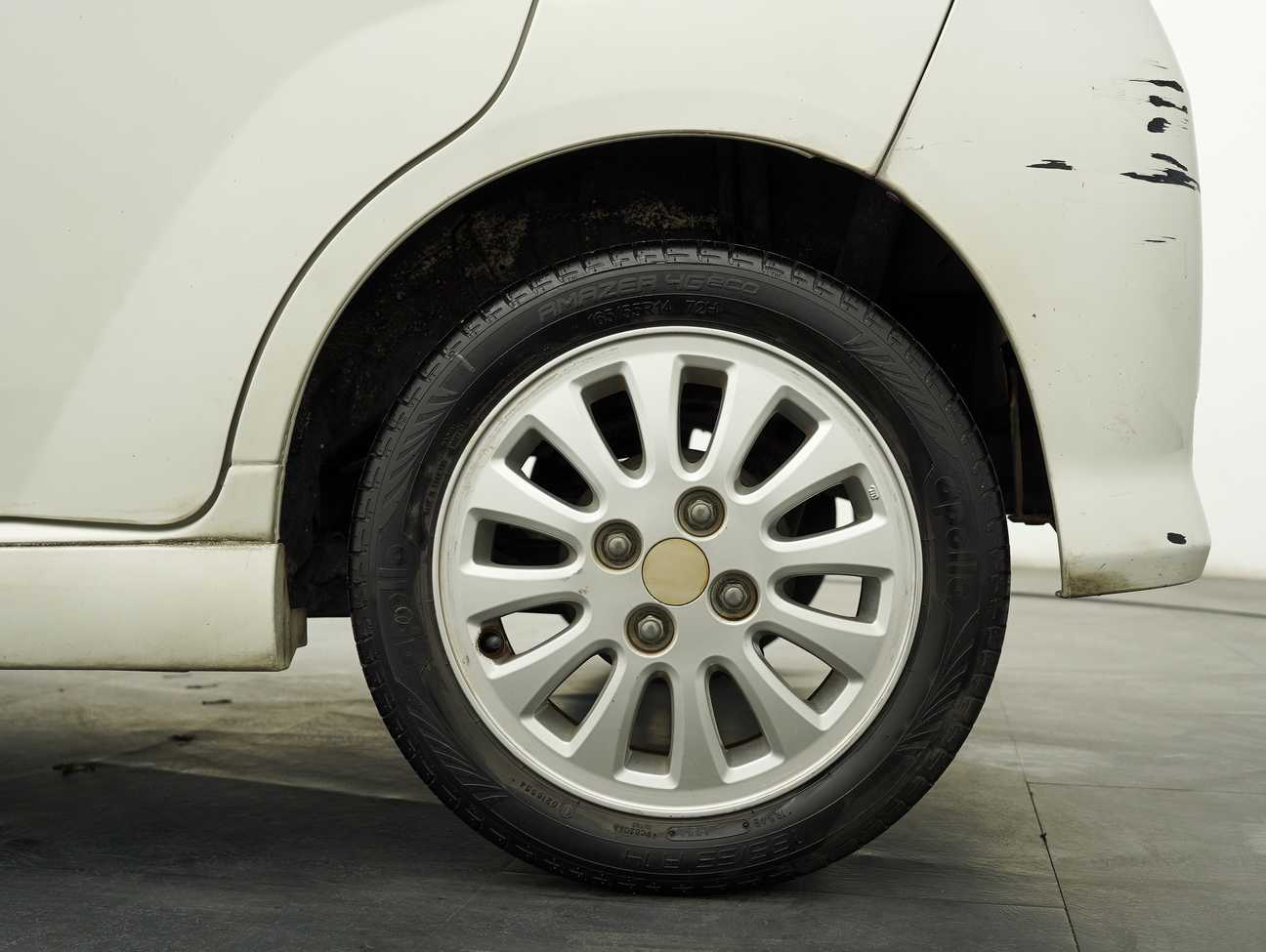 used 2009 Perodua Viva EZ Elite 1.0