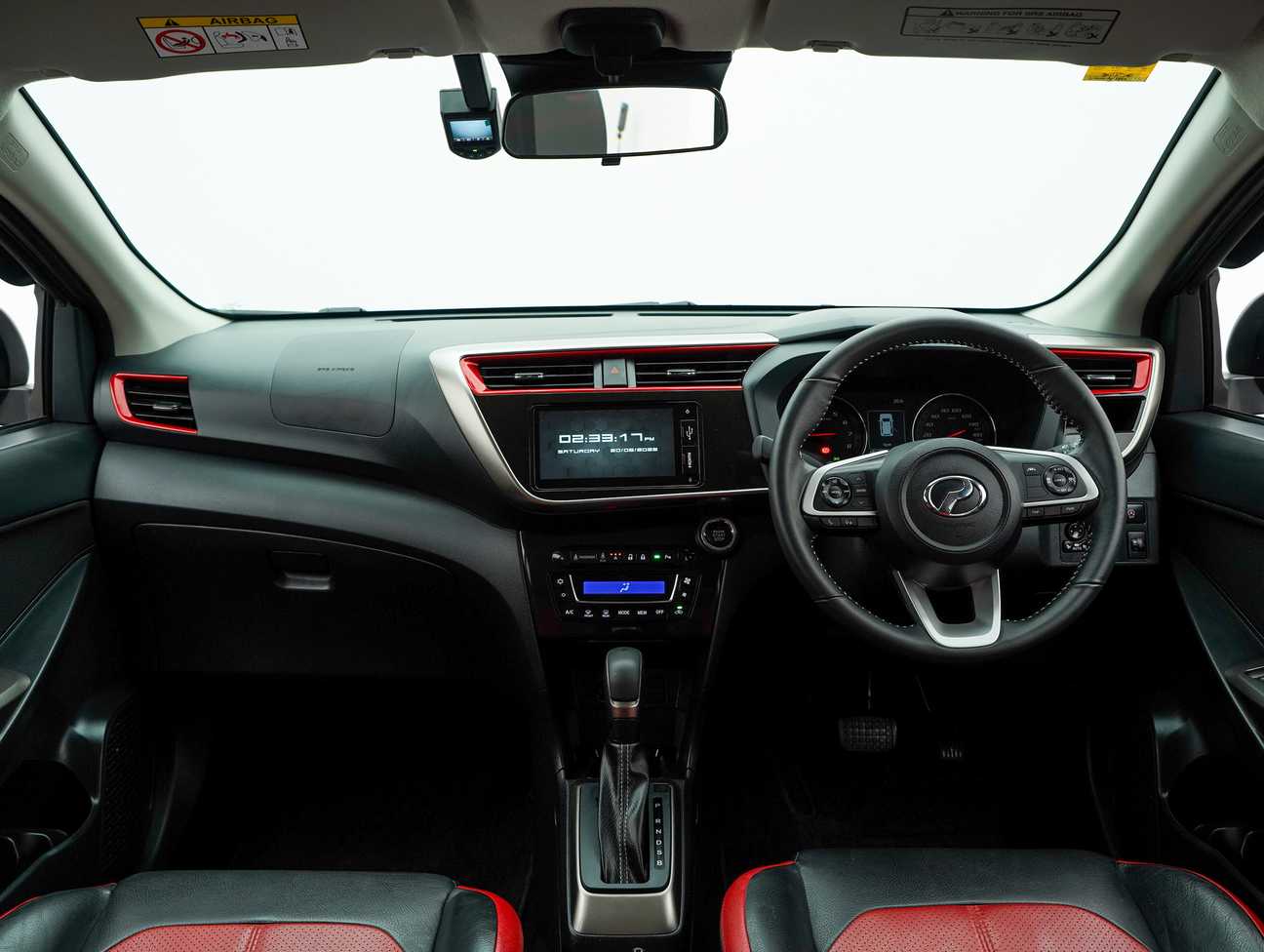 terpakai 2023 Perodua Myvi AV 1.5