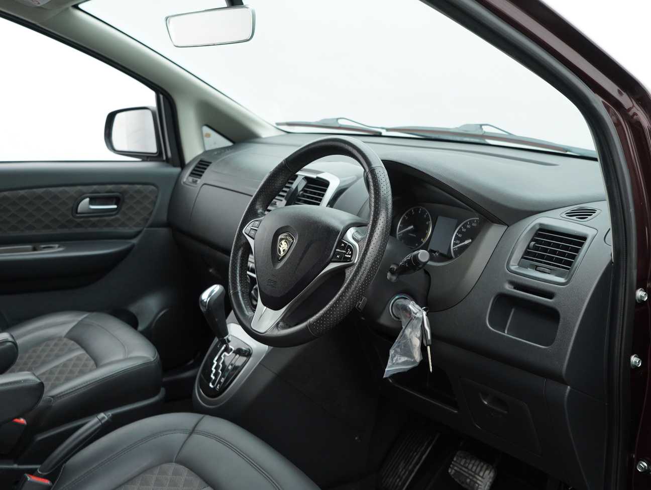 used 2020 Proton Exora Premium 1.6