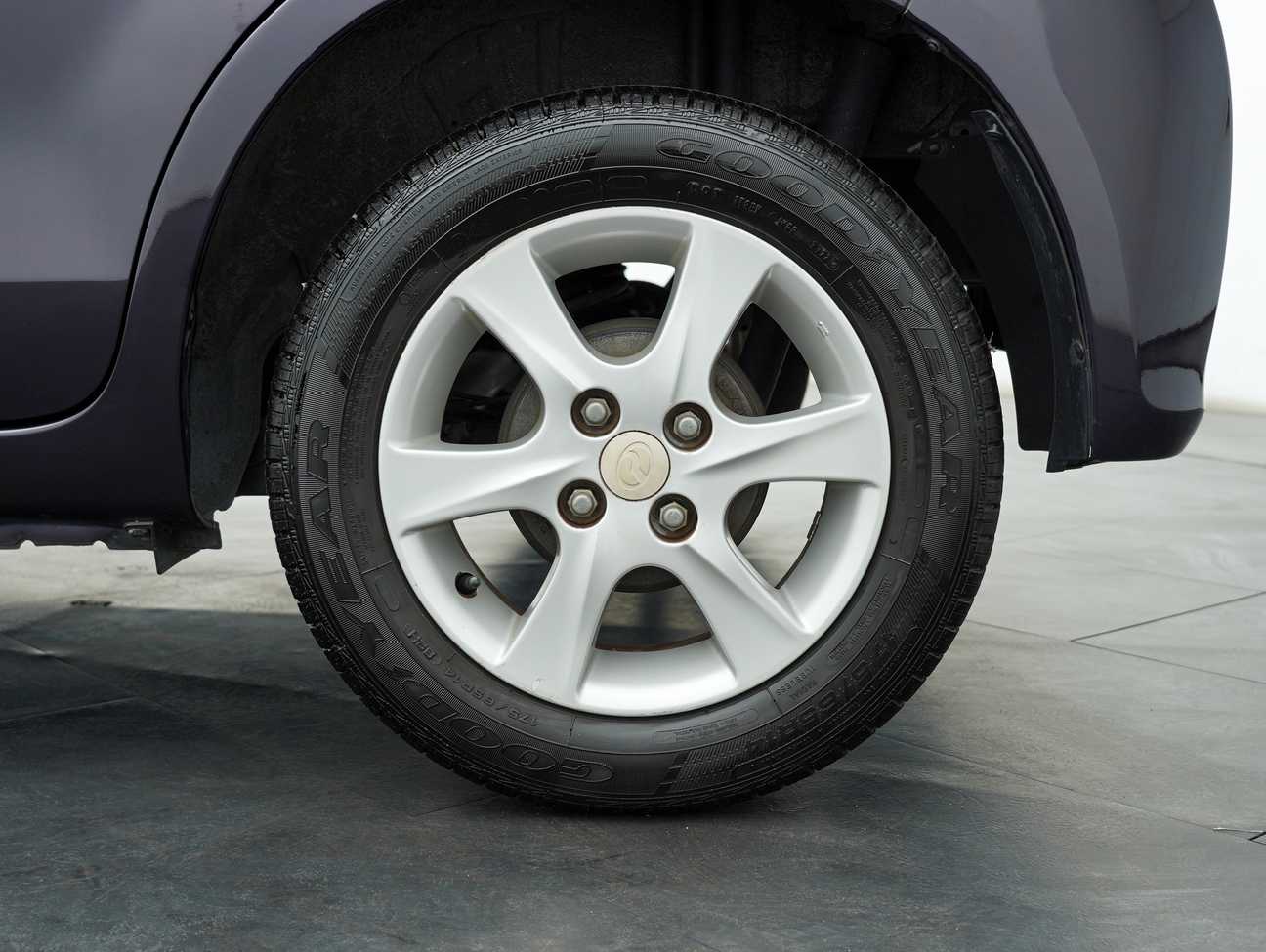 used 2011 Perodua Myvi EZi 1.3