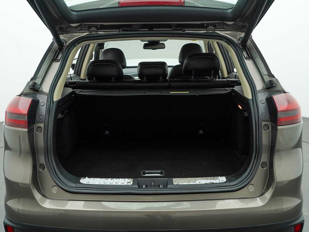 used 2020 Proton X70 Executive 1.8