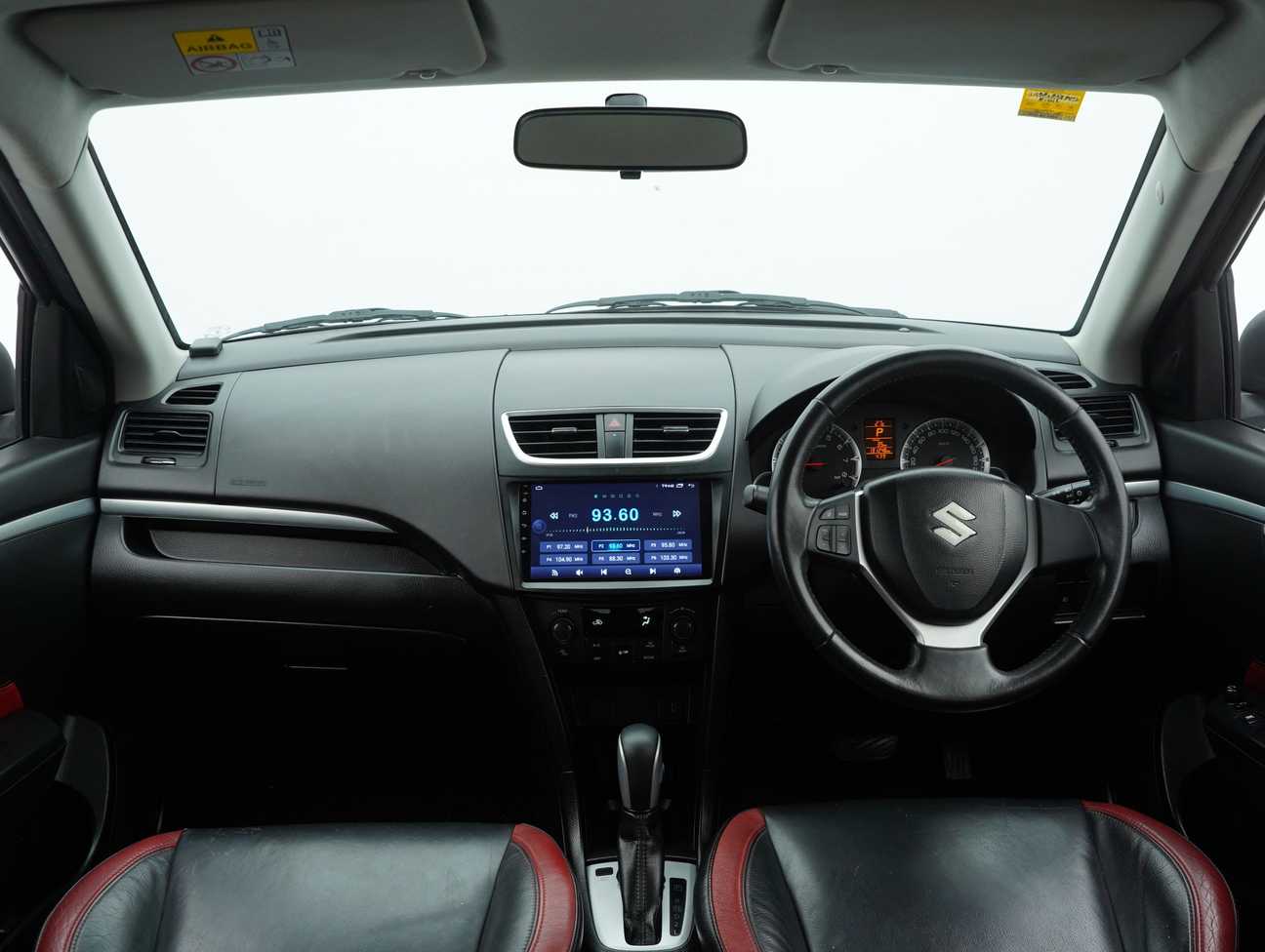 used 2014 Suzuki Swift GLX 1.4