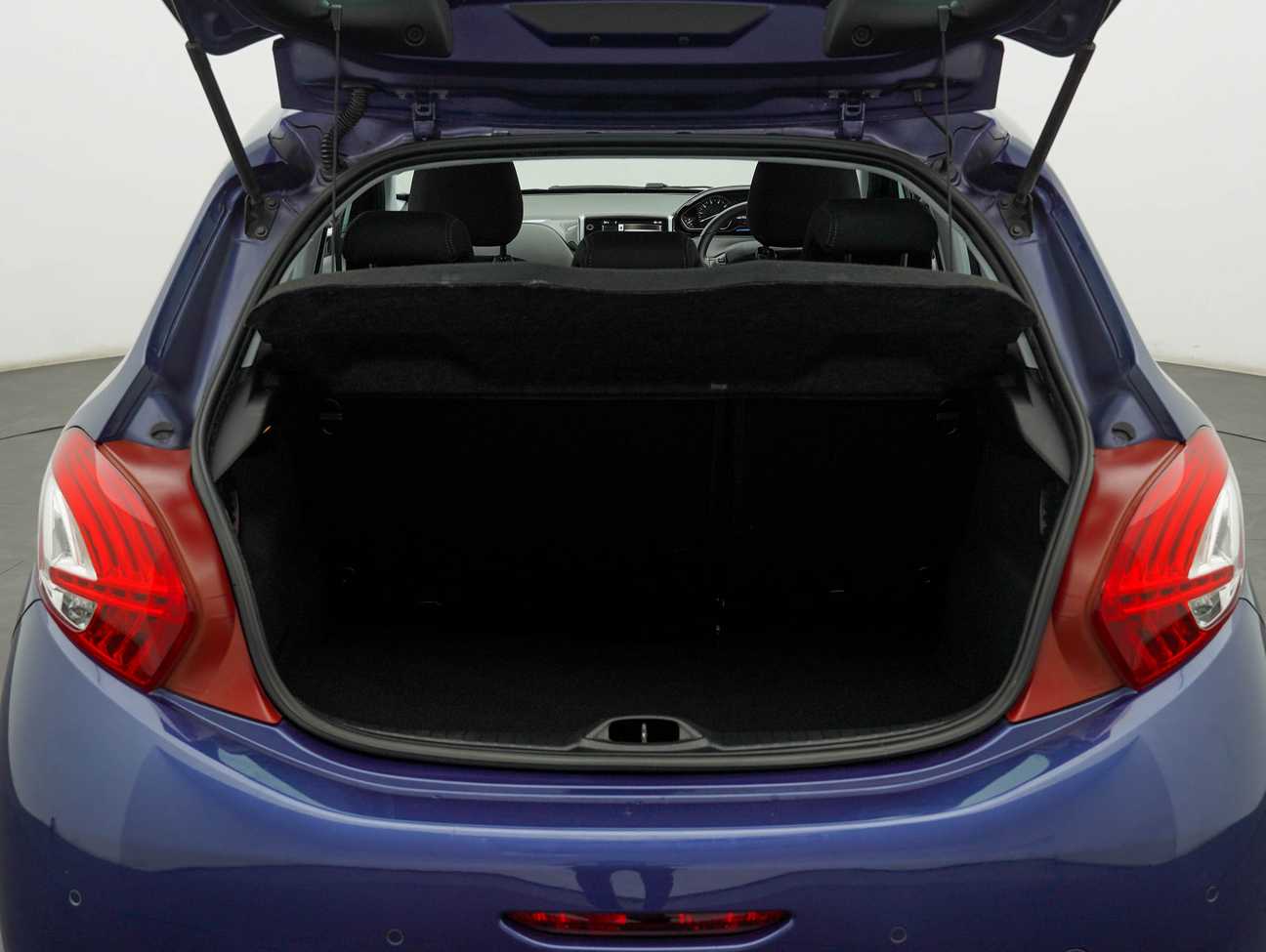 used 2013 Peugeot 208 Allure 5 Door 1.6