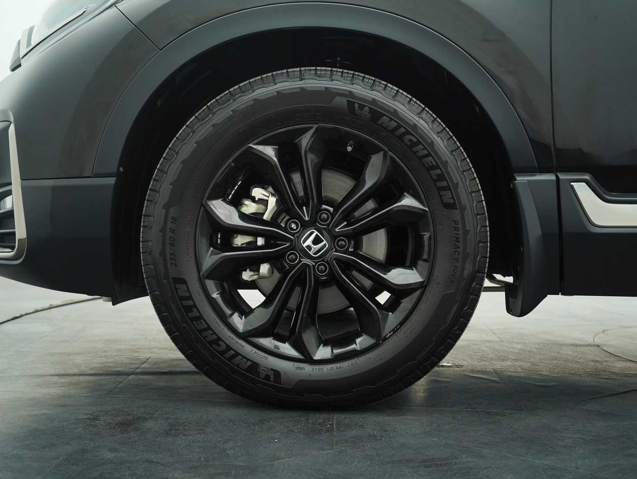 used 2023 Honda CR-V Black Edition 1.5