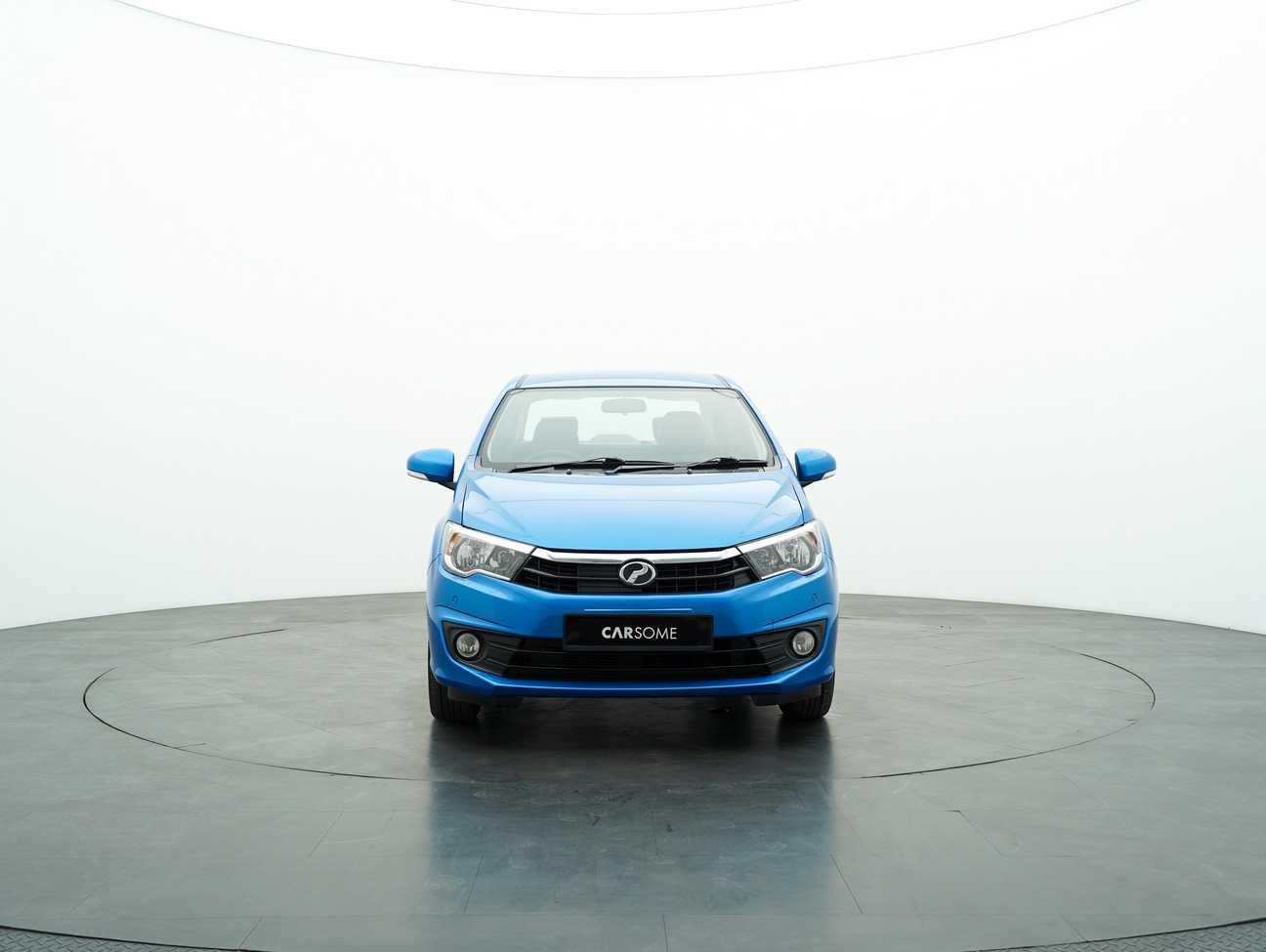 used 2017 Perodua Bezza Advance 1.3