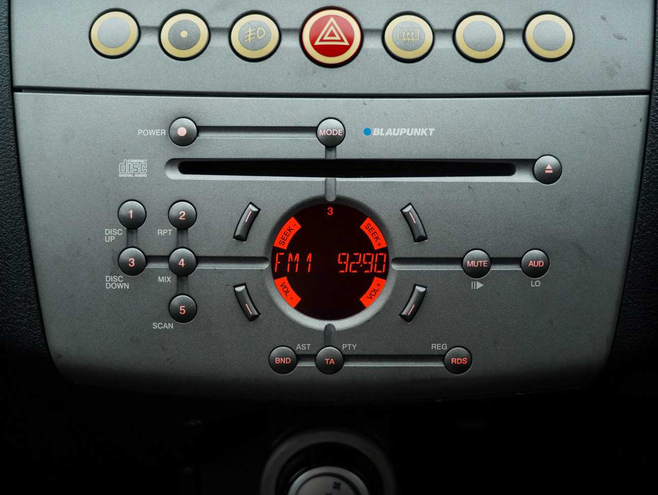 used 2009 Proton Persona SE 1.6