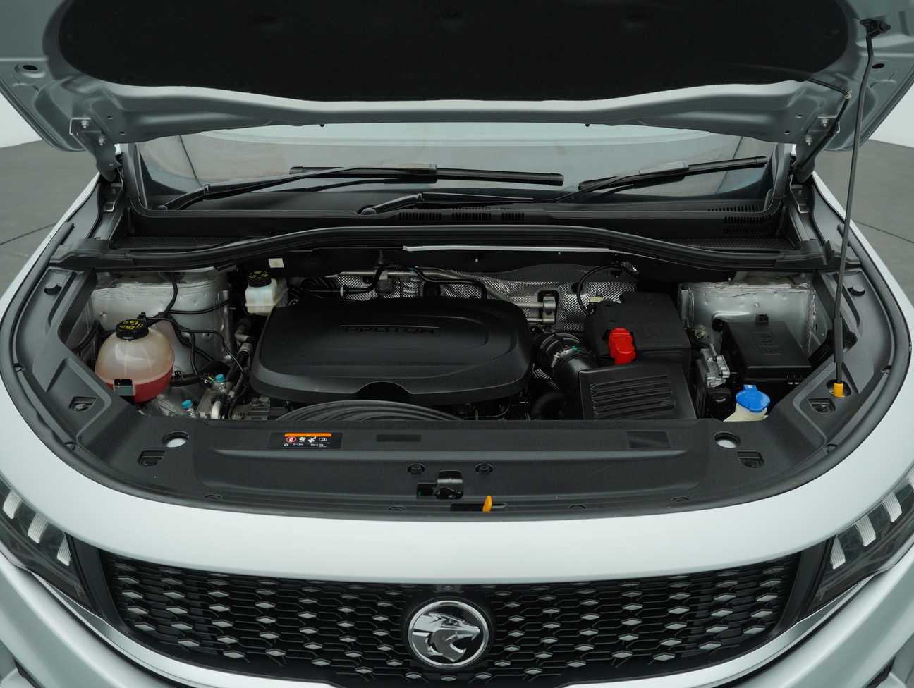 terpakai 2023 Proton X90 Flagship 1.5