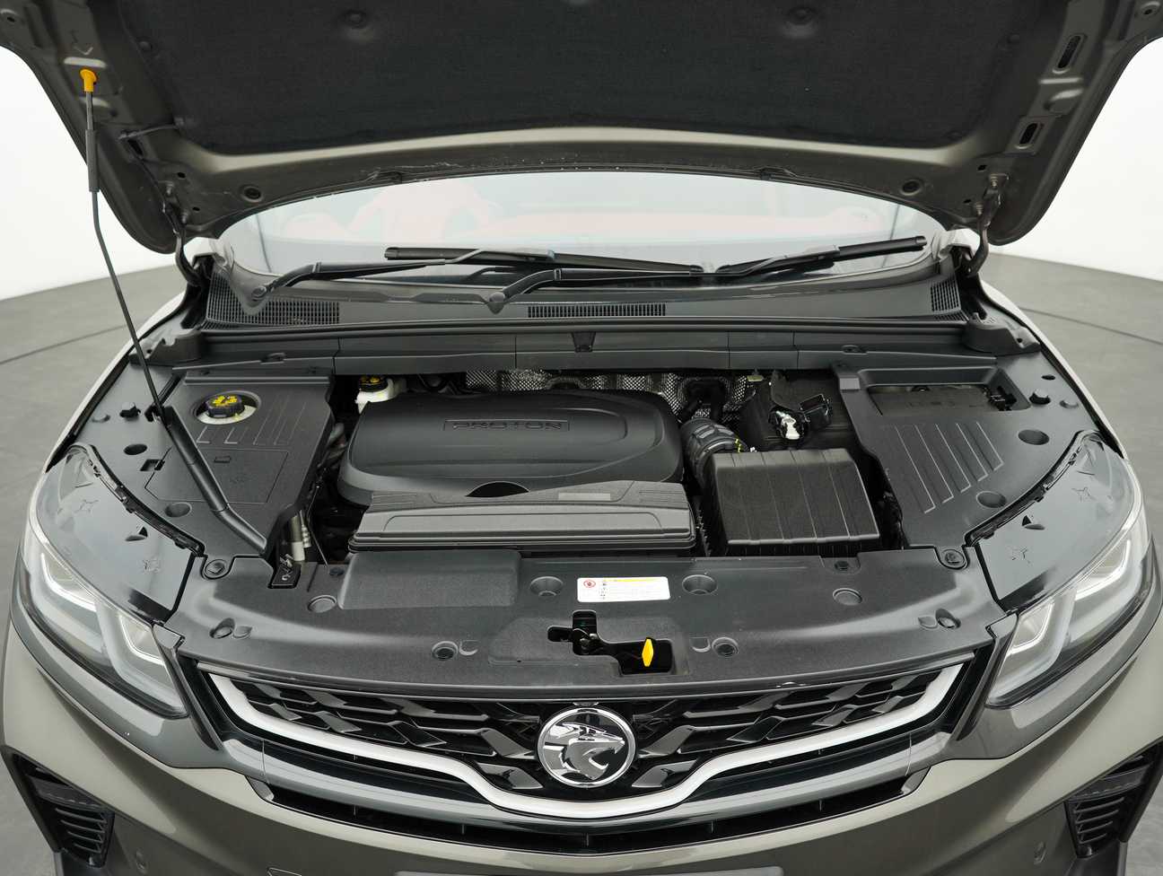 used 2022 Proton X50 Flagship 1.5