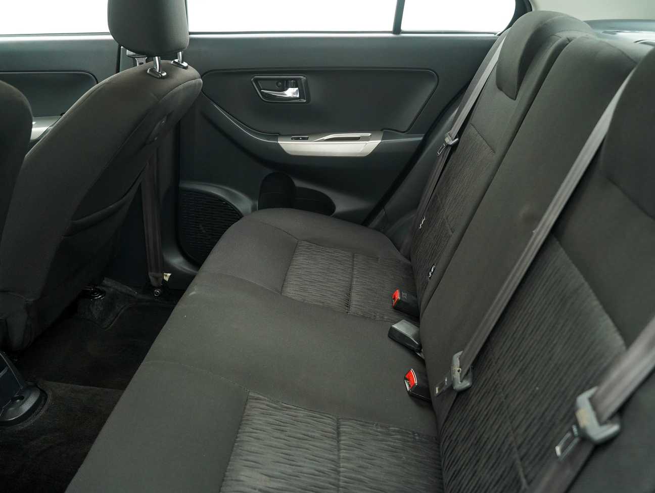 used 2019 Perodua Bezza G Standard 1.0