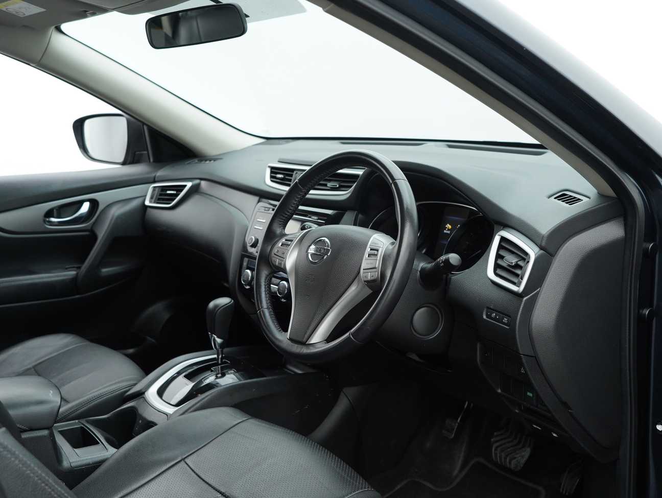 used 2015 Nissan X-Trail  2.0