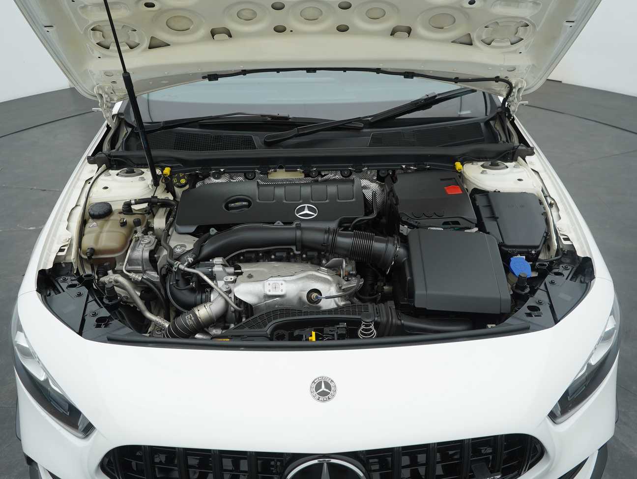 used 2018 Mercedes-Benz A250 AMG Line 2.0