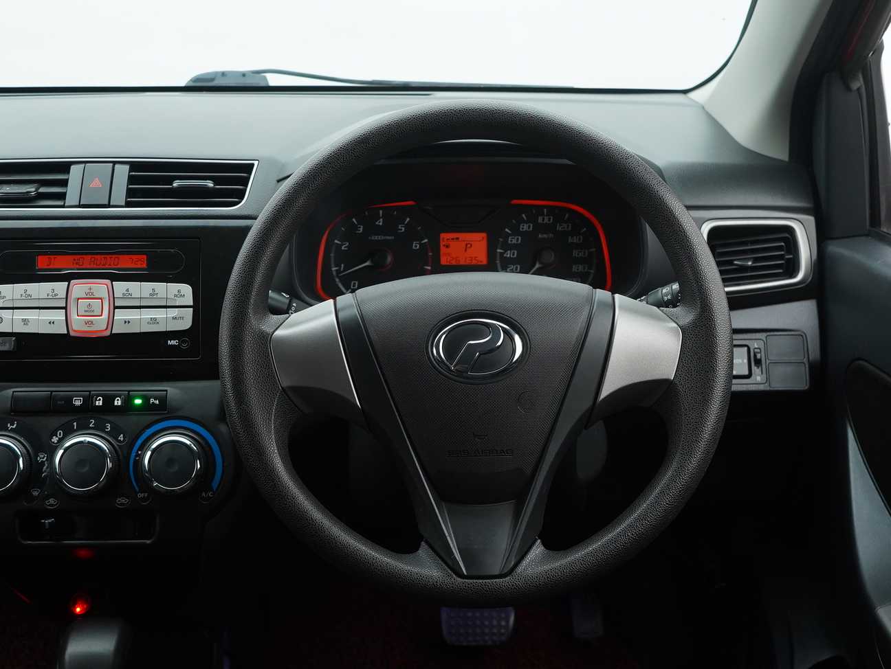 used 2018 Perodua Bezza X Premium 1.3