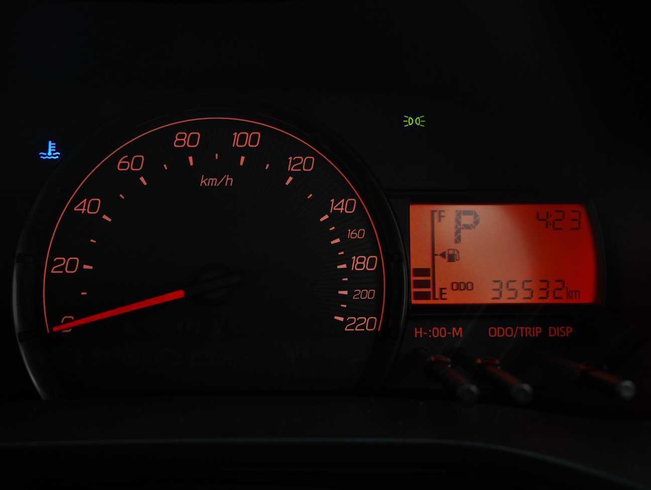 used 2023 Perodua AXIA X 1.0