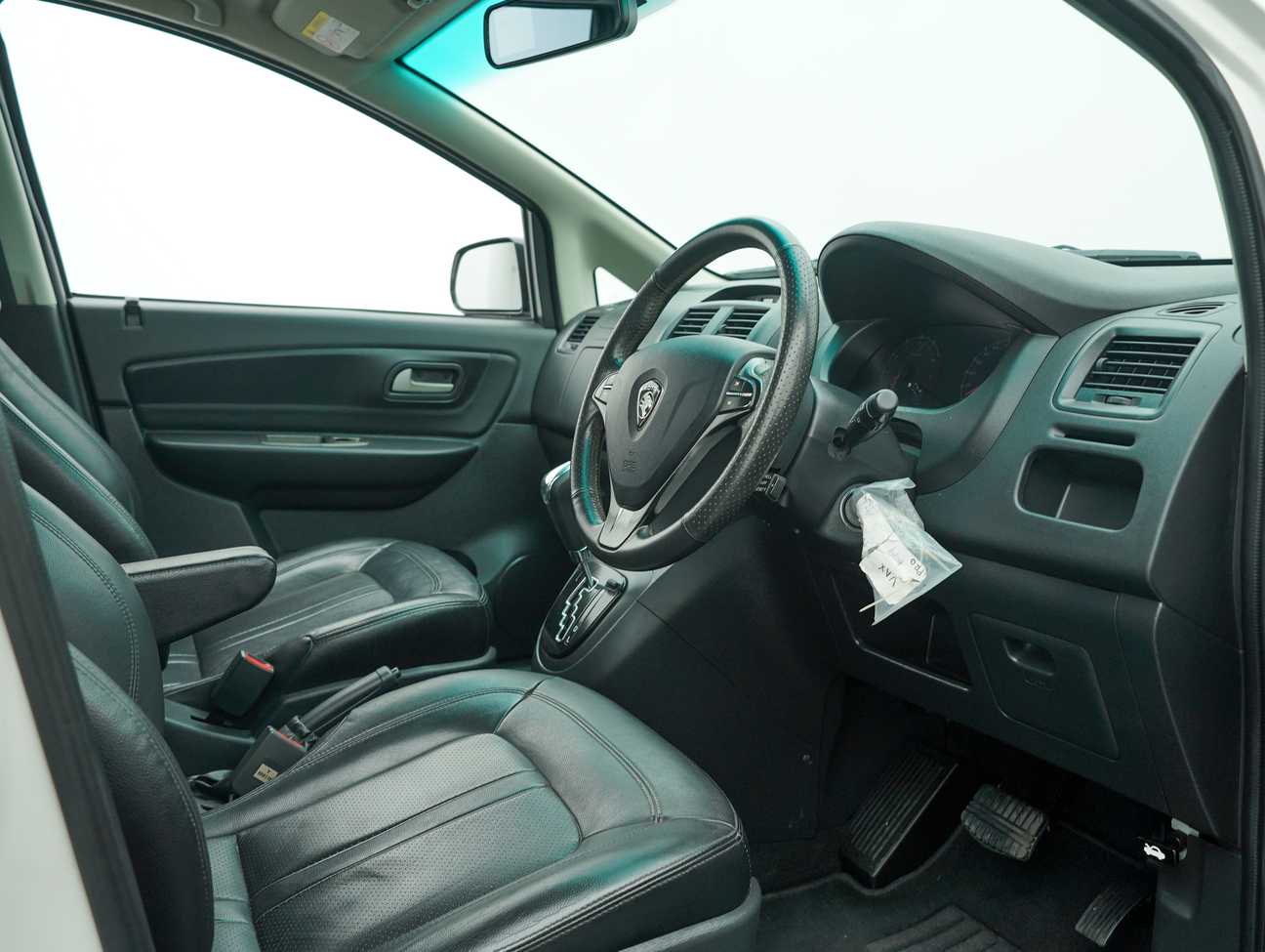 used 2017 Proton Exora Premium 1.6