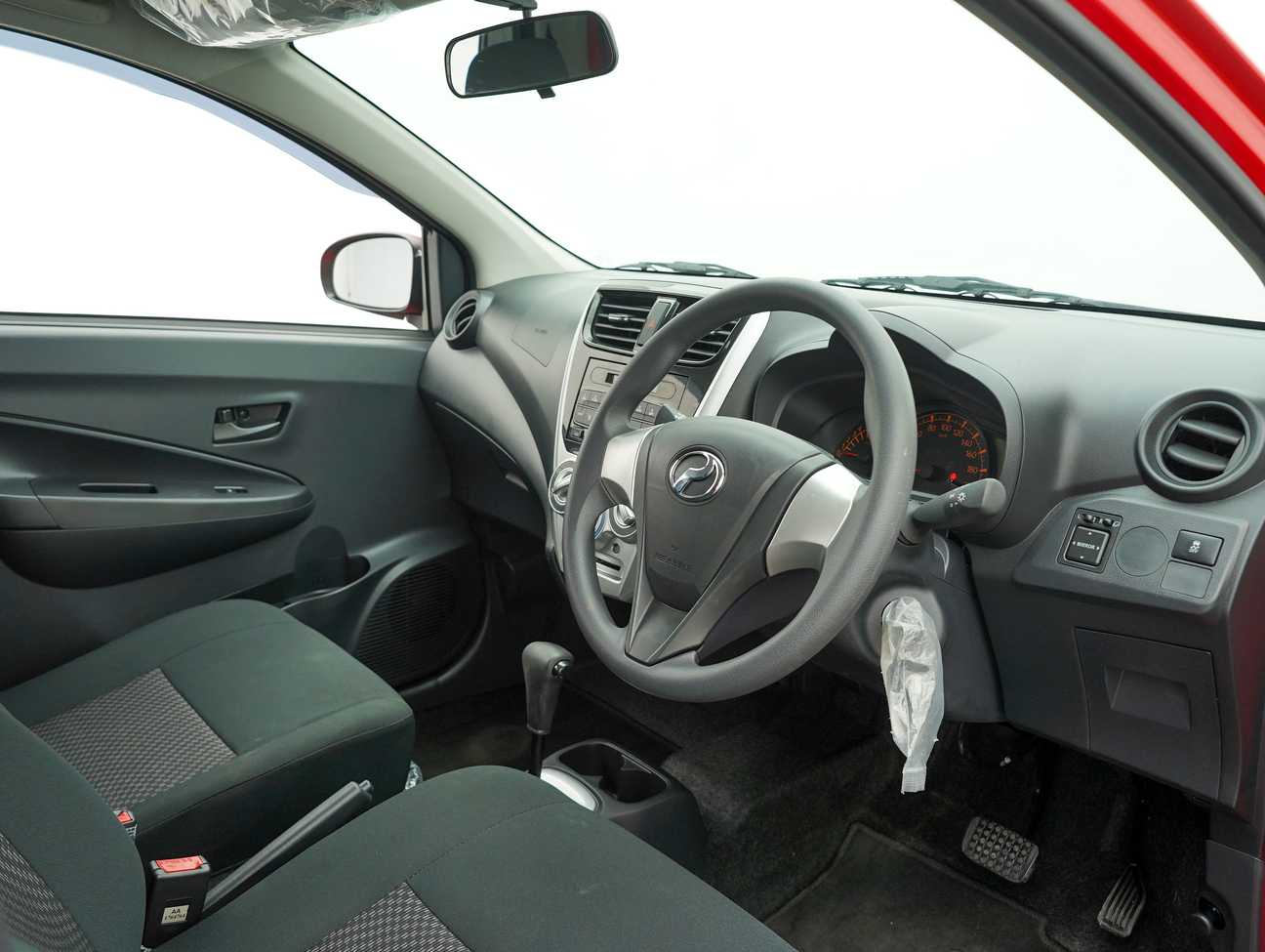 used 2022 Perodua AXIA GXtra 1.0