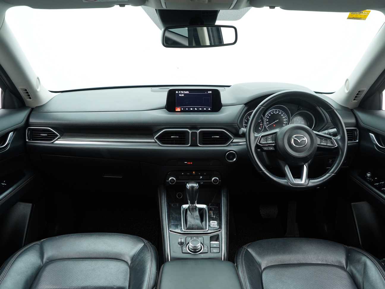 used 2020 Mazda CX-5 SKYACTIV-G High 2.0