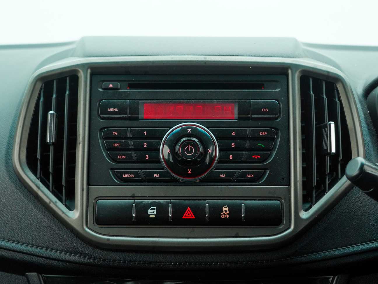 used 2015 Proton Iriz Standard 1.3