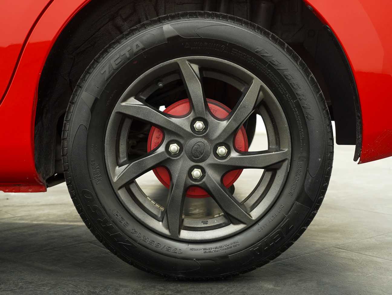 terpakai 2019 Perodua Myvi G 1.3