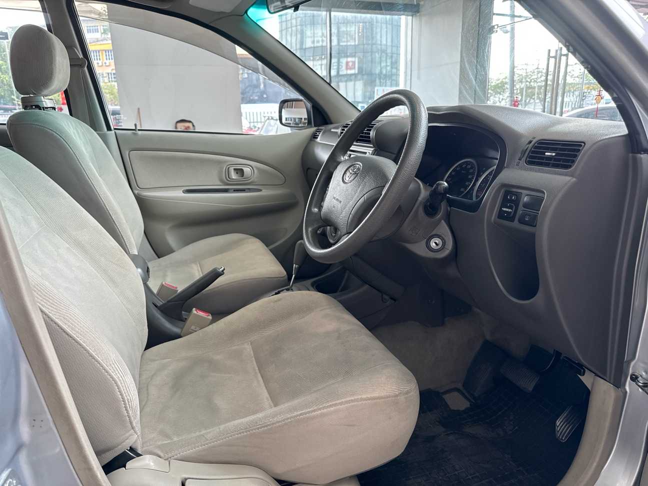 used 2010 Toyota Avanza G 1.5