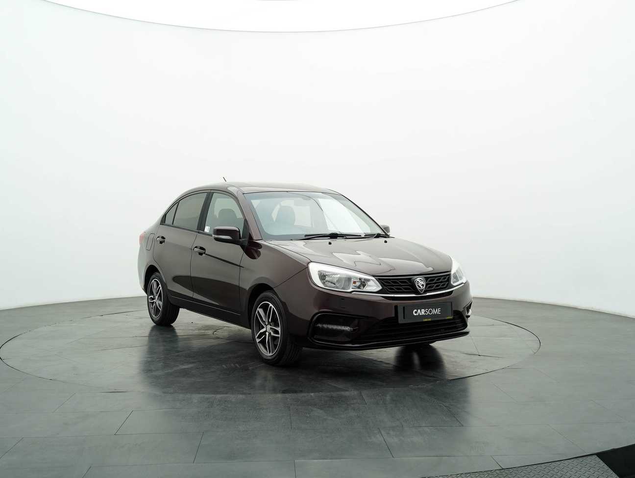 used 2019 Proton Saga Premium 1.3